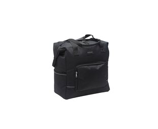 New Looxs Väska Pakethållare Packväska Camella 25L Black