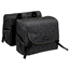 New Looxs Väska Pakethållare Packväska Mondi Joy Double 38L Grey