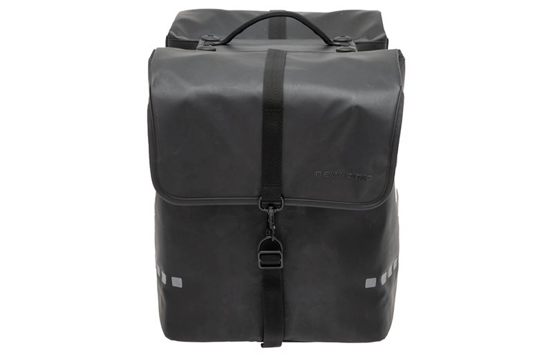 New Looxs Laukku Tavaratelineen Pakkauksen Odense Double Rt 39L Black