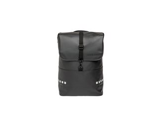 New Looxs Väska Pakethållare Ryggsäck/Packväska Odense Backpack Black