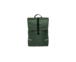 New Looxs Väska Pakethållare Ryggsäck/Packväska Odense Backpack Green