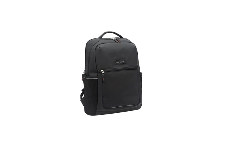 New Looxs Väska Pakethållare Ryggsäck/Packväska Nevada 17'' 26L Black