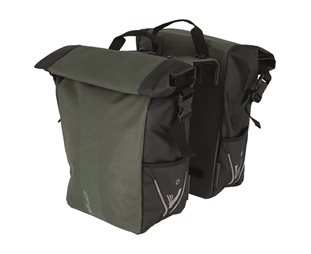 XLC Väska Pakethållare Packväska Ba-S106/Ba-S107 50L Black