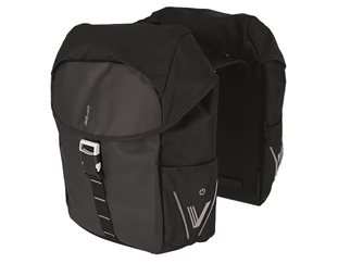 XLC Väska Pakethållare Packväska Ba-S108/Ba-S109 34L Black
