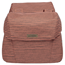New Looxs Väska Pakethållare Joli Double Nomi 37L Red