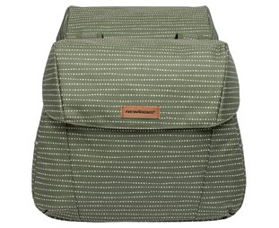 New Looxs Väska Pakethållare Joli Double Nomi 37L Green