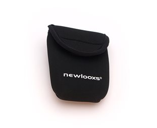 New Looxs Displayveske Display Bag Shimano Black