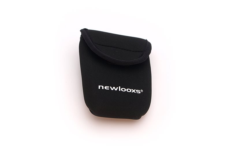 New Looxs Displayveske Display Bag Shimano Black