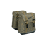 New Looxs Väska Pakethållare Alba Double 34L Brown