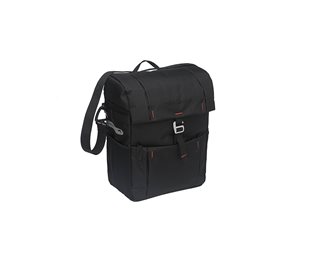 New Looxs Väska Pakethållare Packväska Vigo Single 18L Black