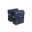 New Looxs Väska Pakethållare Packväska Vigo Double 37L Grey