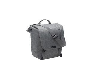 New Looxs Väska Pakethållare Packväska Nova Single 16L Grey