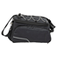 New Looxs Väska Pakethållare Topväska Sports Trunkbag Mik 31L Black