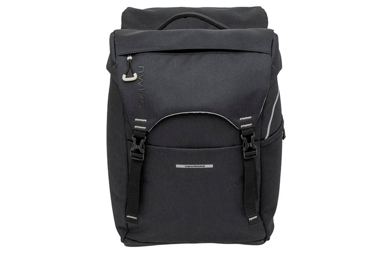 New Looxs Veske Pakkeholder Sport Double 32L Black