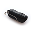 Tankolaukku puhelinkotelolla New Looxs Smartphone Bag Quad System 0.6L Musta