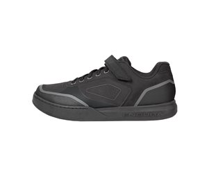 Cykelskor Endura Hummvee Cllpless Shoe Black