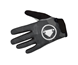 Endura Lasten pyöräilyhanskat Hummvee Glove Greycamo