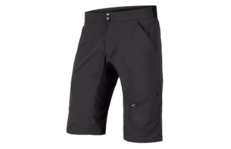 Endura Cykelshorts Hummvee Lite Short With Liner Sort