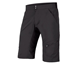 Endura Cykelshorts Hummvee Lite Short With Liner Sort