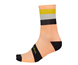 Endura Pyöräilysukat Bandwidth Socks Neonpeach