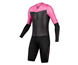 Endura Pyöräilyasu D2Z Encapsulator Suit SST Hivizpink