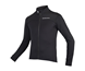 Endura Pyöräilypaita FS260-Pro Roubaix Jersey, Musta