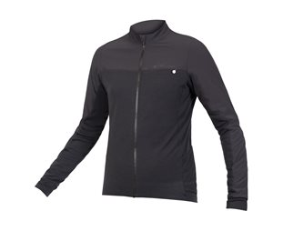 Endura Pyöräilypaita GV500 L/P Paita Musta