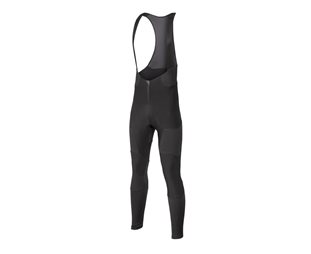 Endura Pyöräilyhousut GV500 Thermal Bibtight Musta