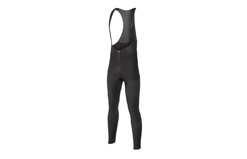 Endura Pyöräilyhousut GV500 Thermal Bibtight Musta