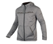 Endura Hummvee Hoodie Grey