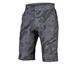 Endura Cykelbyxa Hummvee Lite Short With llner Tonalanthracite