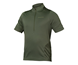 Endura Hummvee S/S Paita Forestgreen