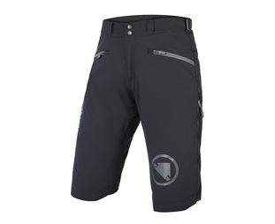 Endura Sykkelshorts MT500 Freezing Point Shorts Black