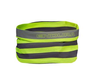Endura Kauluri Multitube Hivizyellow