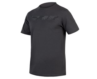 Endura Pyöräilypaita One Clan Organic Tee Camo Antrasiitti