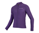 Endura Pyöräilypaita Pro SL L/S Jersey ll Grape
