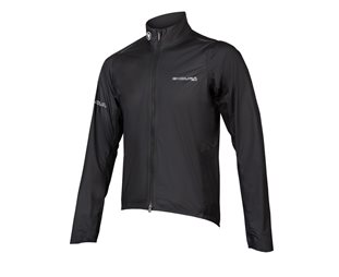 Endura Regnjacka Pro SL Waterproof Shell Jacket BLACK