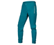 Endura Naisten pyöräilyhousut MT500 Burner Pant Sprucegreen