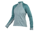 Endura Cykeltröja Dam GV500 L/S Jersey Sprucegreen