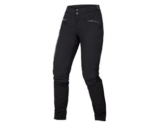 Endura Sykkelbukse for Damer MT500 Freezing Point Trouser Black