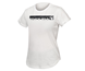 Endura Pyöräilypaita Naisten Pyöräily T-paita One Clan Organic Tee White