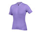 Endura Naisten pyöräilypaita Pro SL S/S Paita Violetti