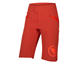 Endura Naisten pyöräilyhousut Naisten Singletrack Lite Short Cayenne
