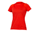 Endura Naisten pyöräilypaita Singletrack S/S Jersey Paprika