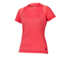 Endura Naisten pyöräilypaita Singletrack S/S Jersey Punchpink