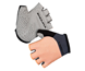 Endura Dam Xtract Lite Mitt Neonpeach