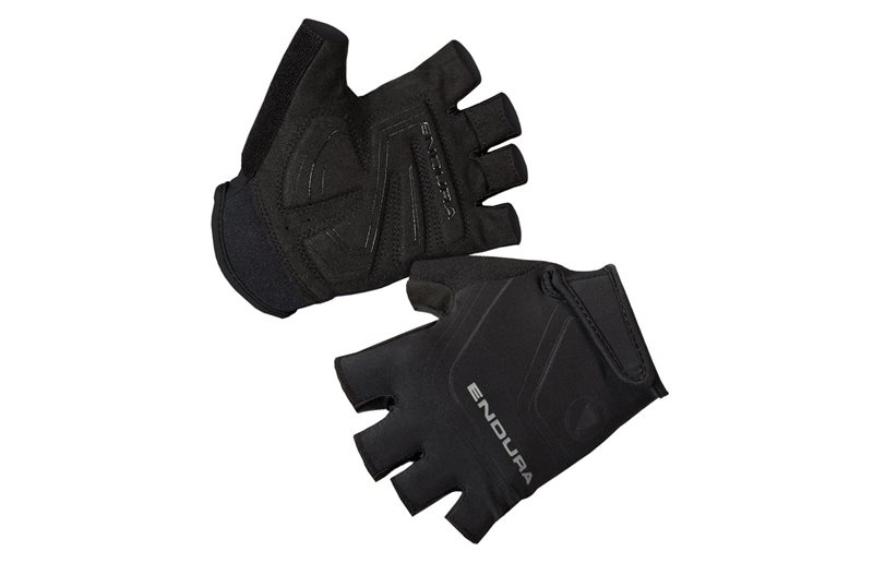 Endura Naisten pyöräilyhanskat Xtract Mitt Black