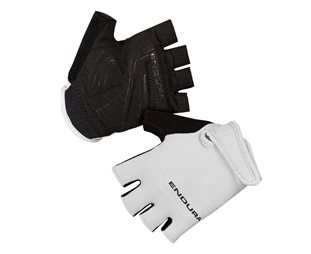 Endura Naisten pyöräilyhanskat Xtract Mitt White
