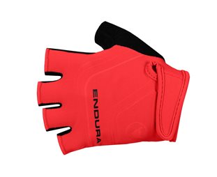 Endura Naisten pyöräilyhanskat Xtract Mitt Pomegranate