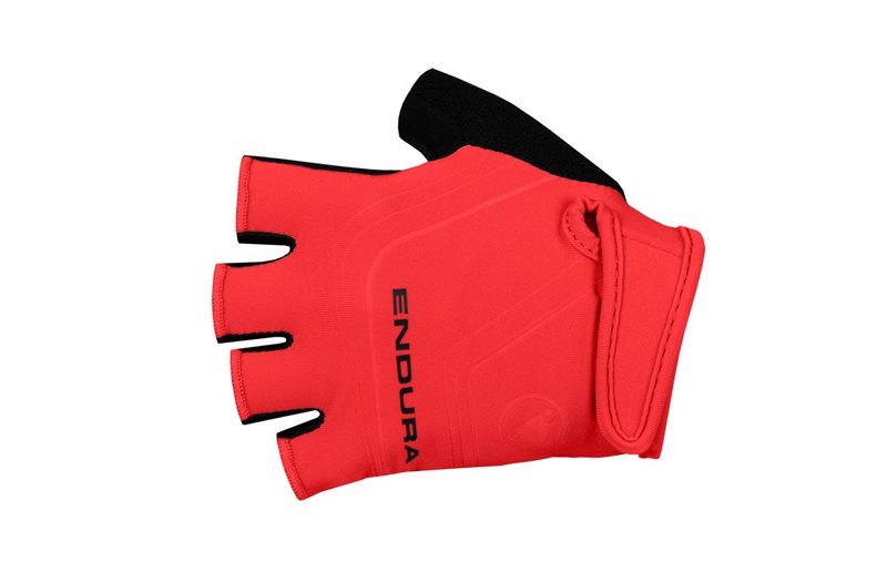 Endura Naisten pyöräilyhanskat Xtract Mitt Pomegranate